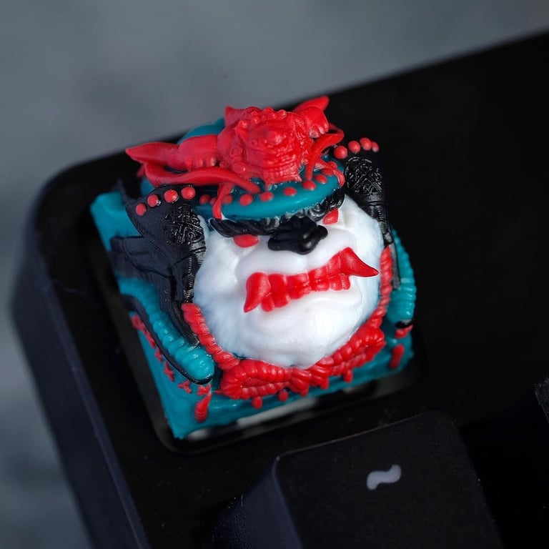 Deku