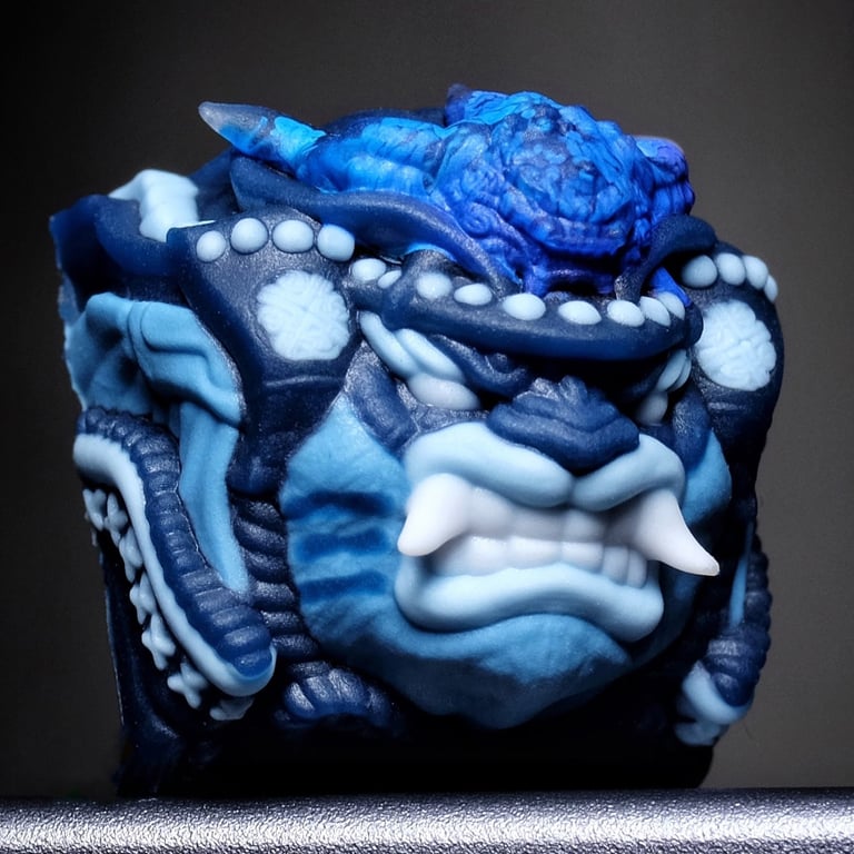 Indigo