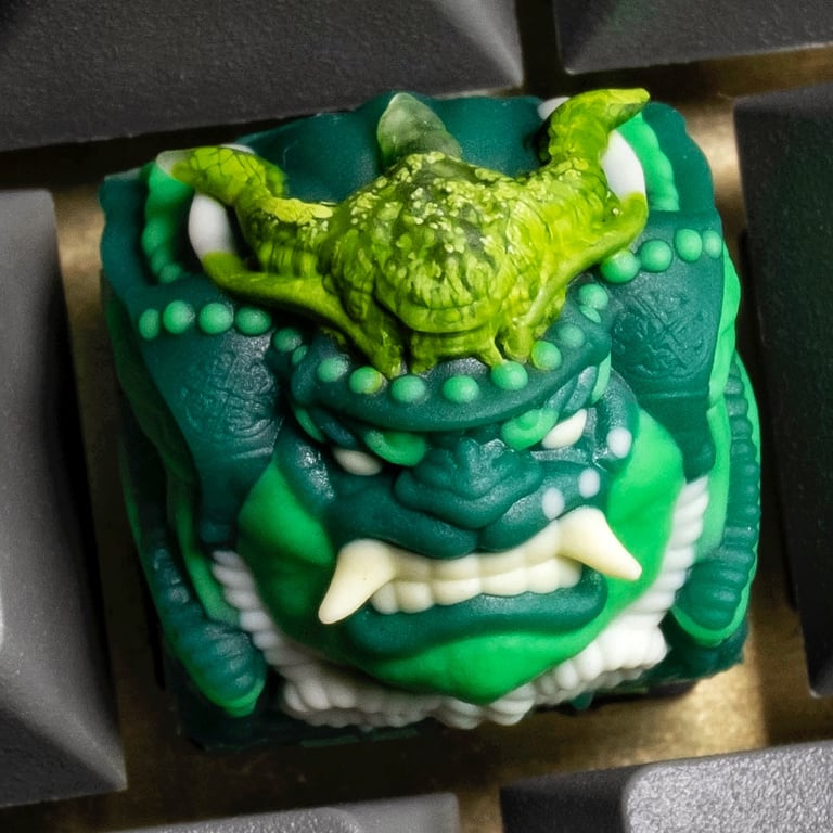 Cream Matcha