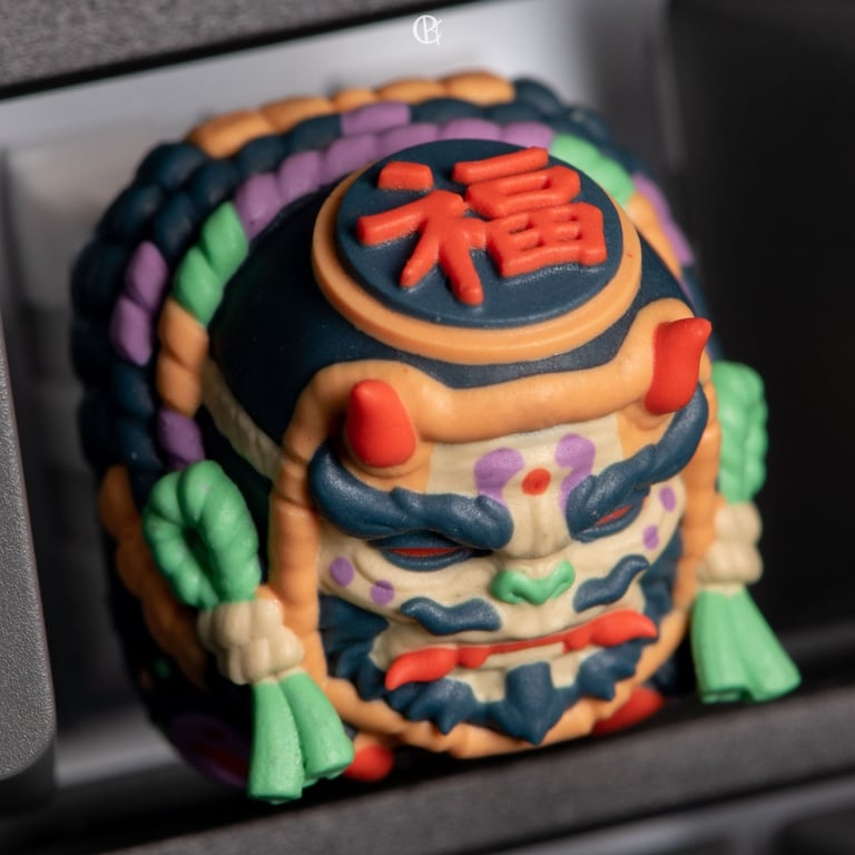 Limited Raffle - Dabruno