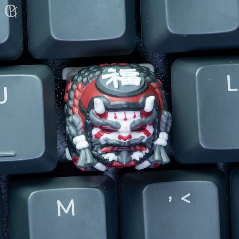 Bloodmoon V2