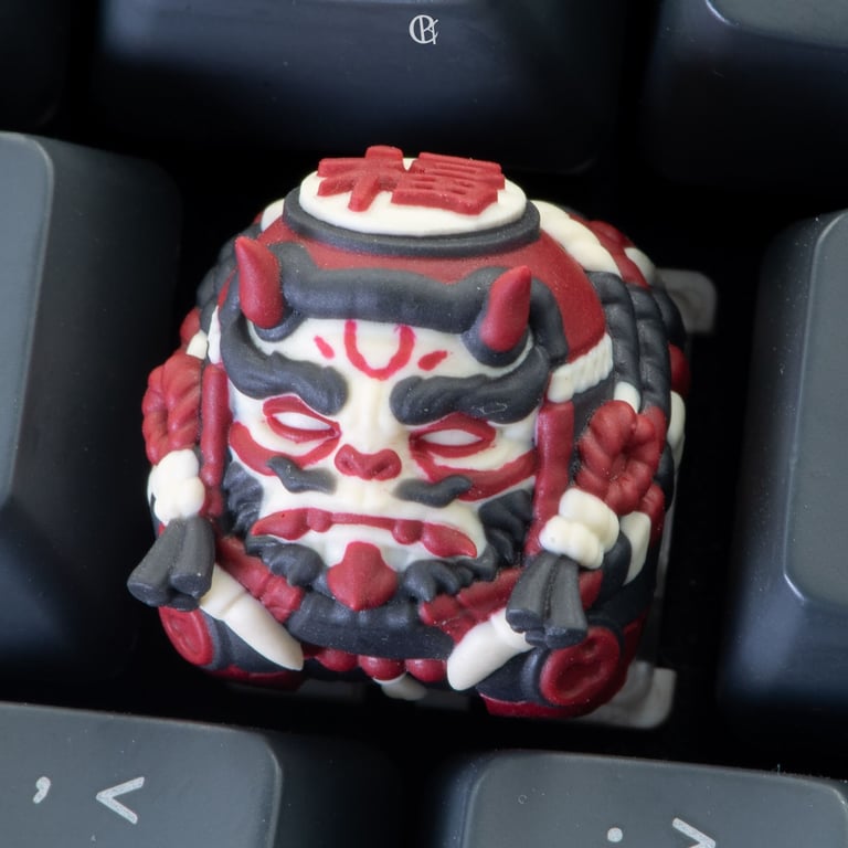 Kanketsu