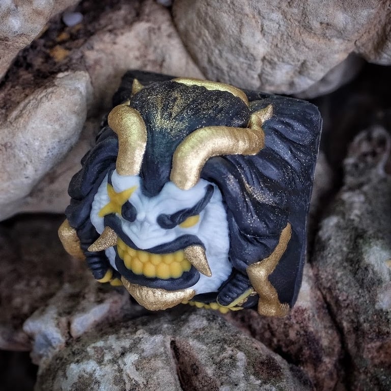 Pharaoh
