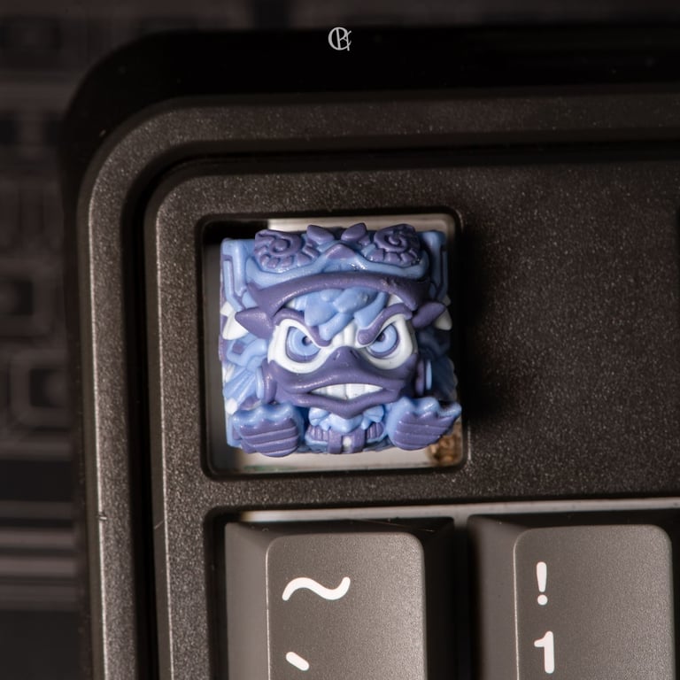 Frost Witch