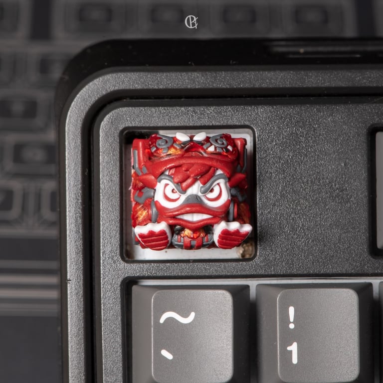 Limited Raffle - Ducky