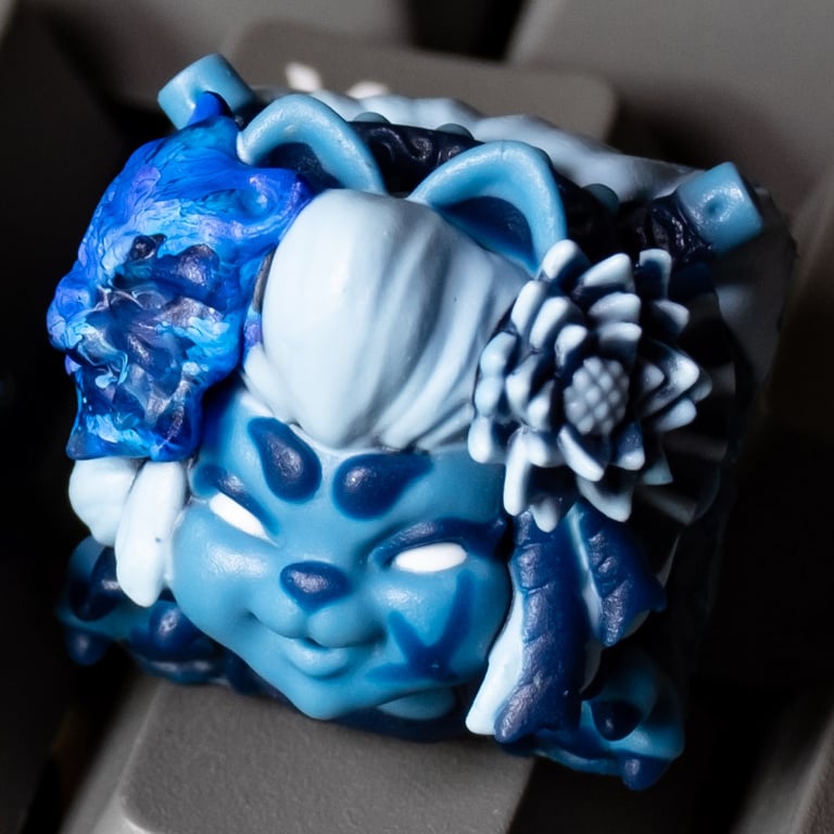 Indigo