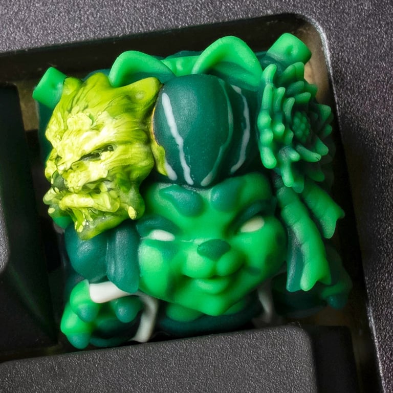 Cream Matcha