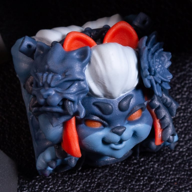 Limited Raffle - Geineko