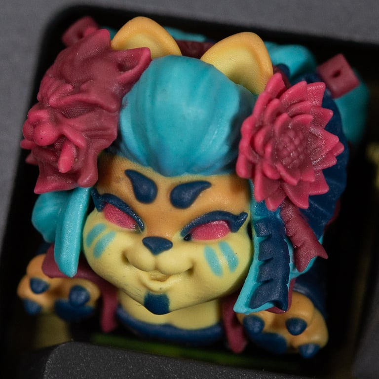 Kabuki