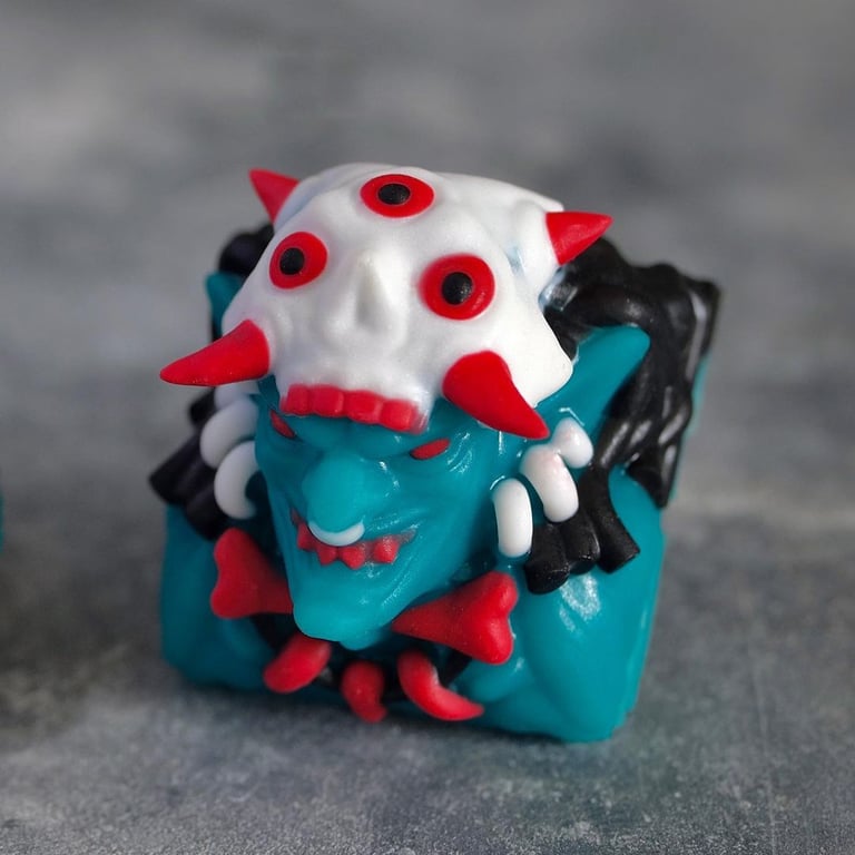 Limited Raffle - GoShaman