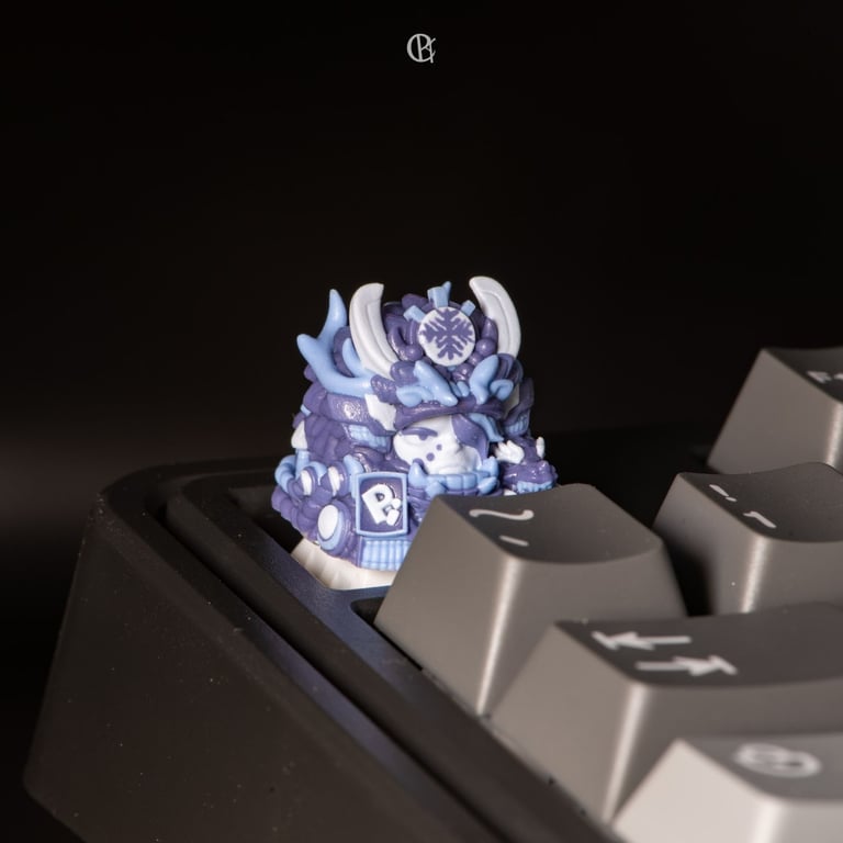 Frost Witch