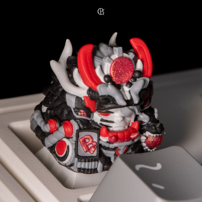 Aka Haiiro