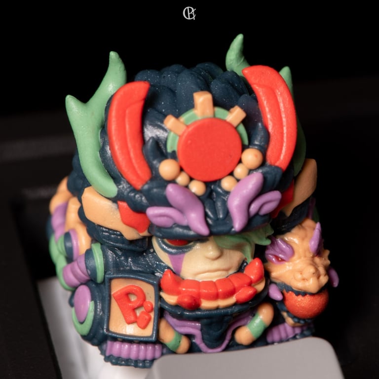 ePBT BeTheOne
