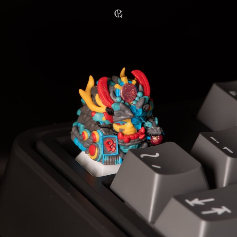 DualShot