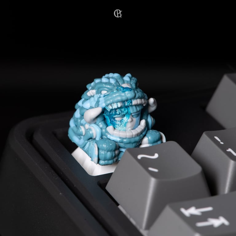 Limited Raffle - Kaizilla