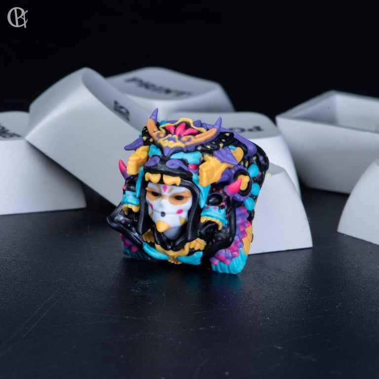 Limited Raffle - Lady Serpent