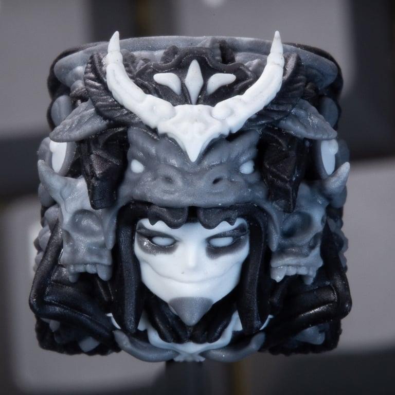 Ashes