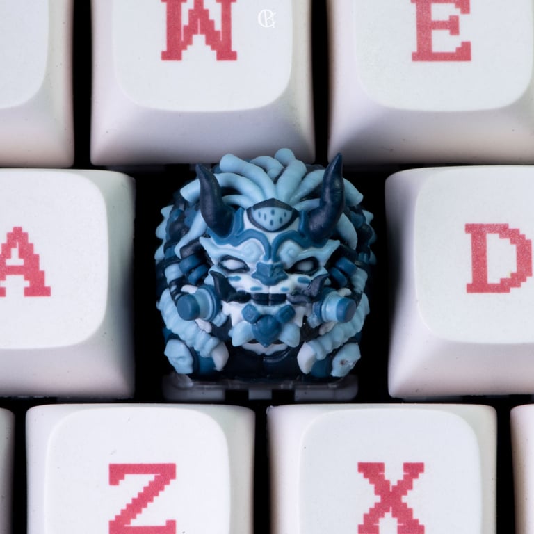Indigo