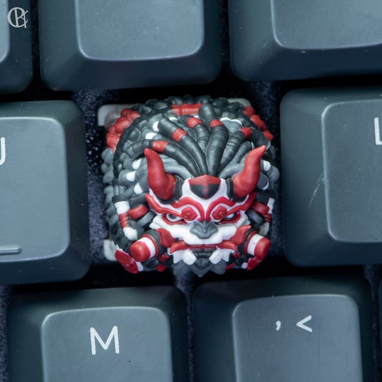 Bloodmoon V2