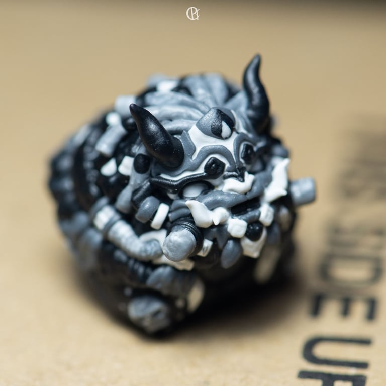 Ashes