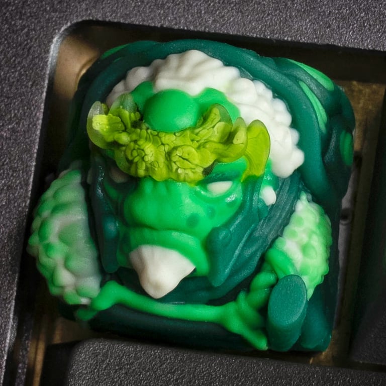 Cream Matcha