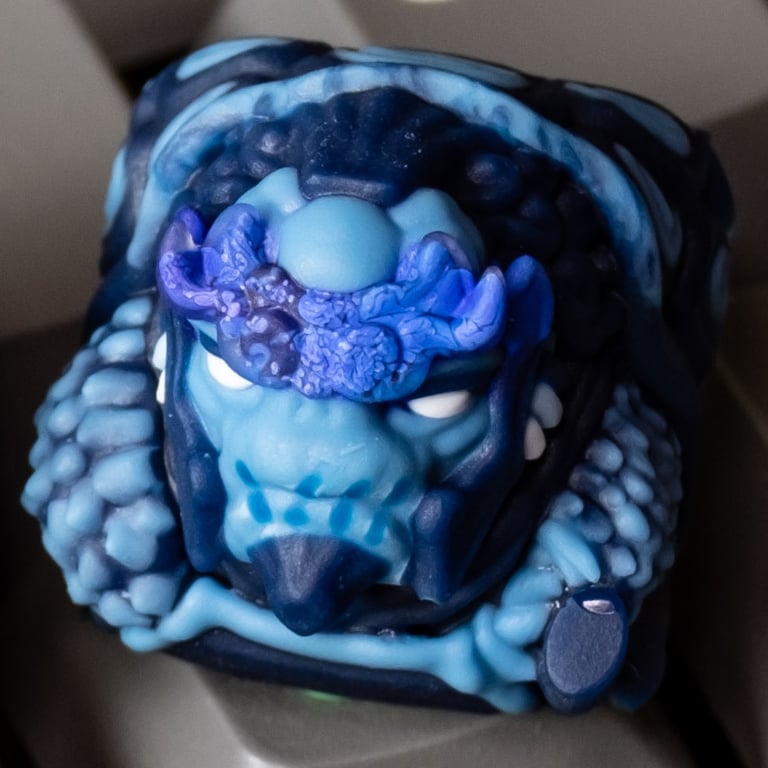 Indigo