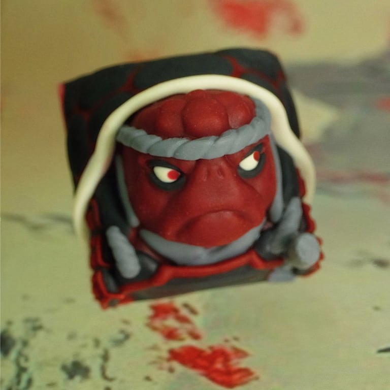 Bloodmoon