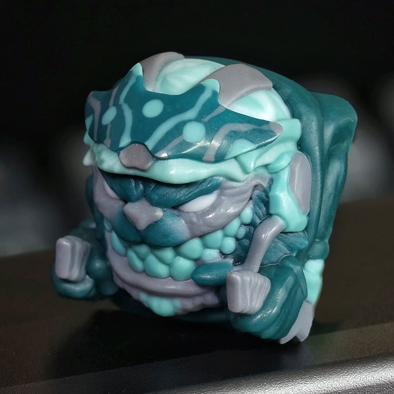 Limited Raffle - Meo