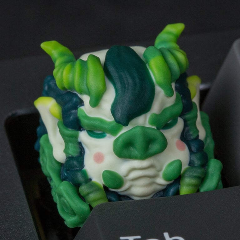 Limited Raffle - Pigsy