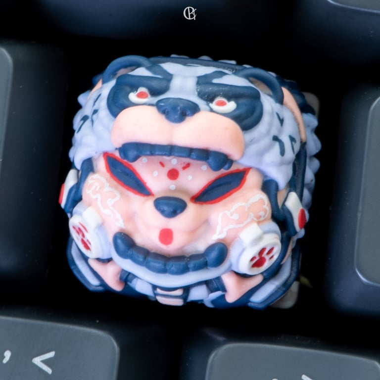 Kitsune