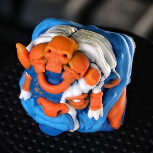 Limited Raffle - Tau