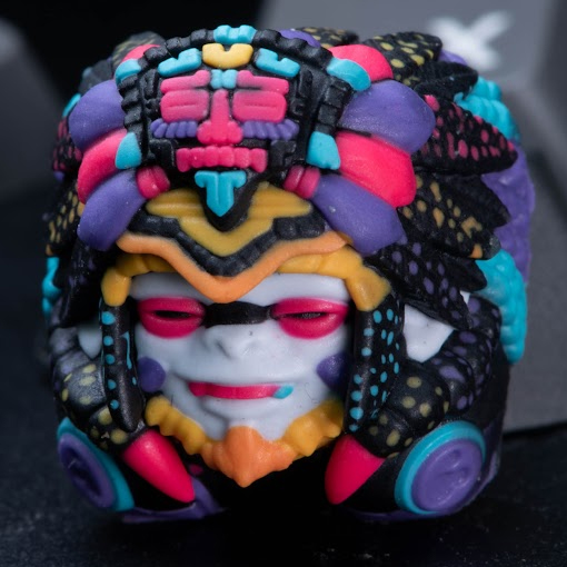 Mictlan