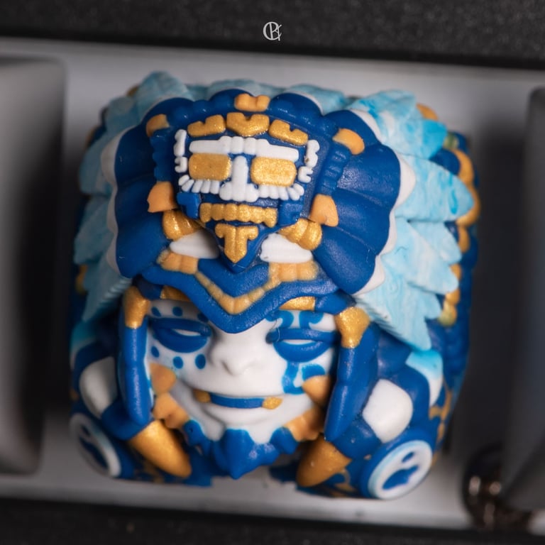 Limited Raffle - Tribal Bruno