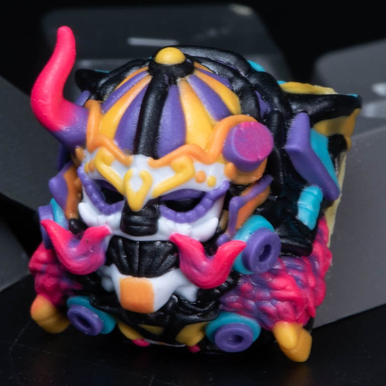 Limited Raffle - Val