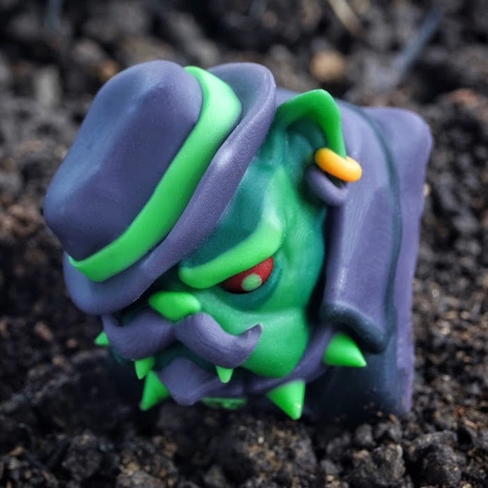 Limited Raffle - Vampi