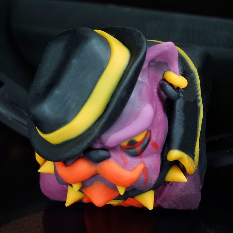 Bludsucker