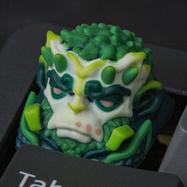 Limited Raffle - Wukong
