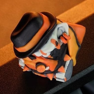 Flame - Limited Raffle