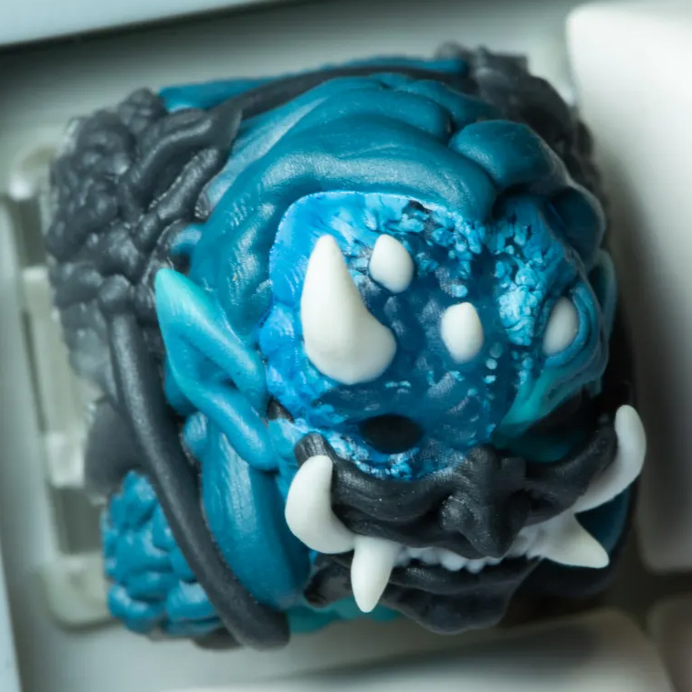 Blueish