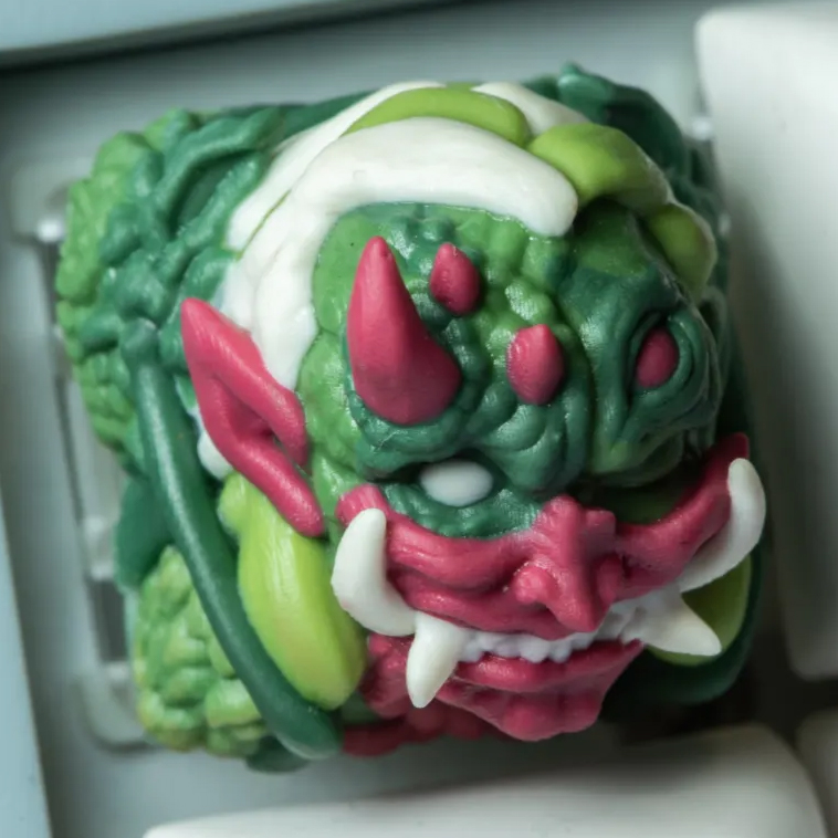 The Greenie