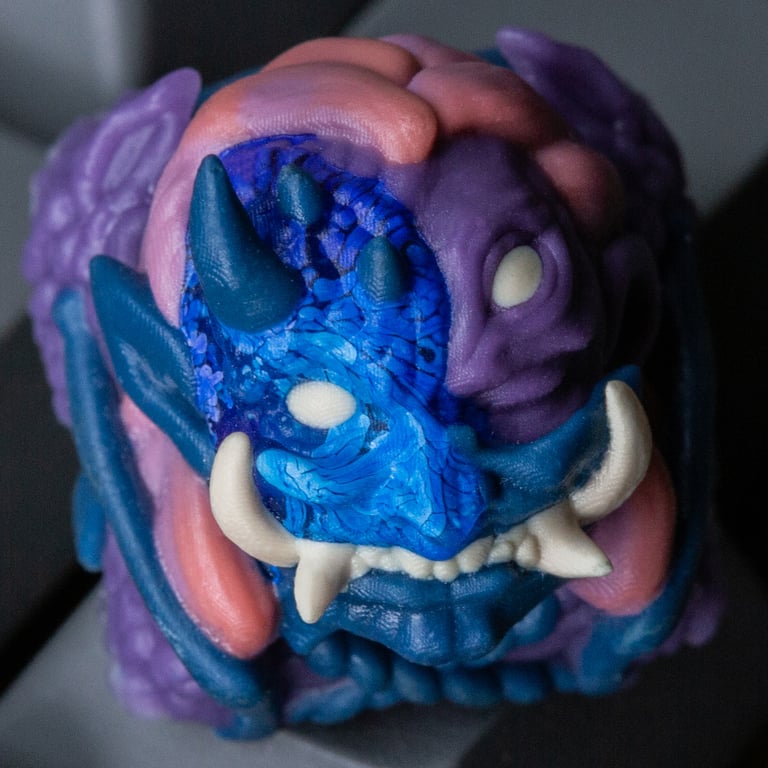 Twilight - Limited Raffle