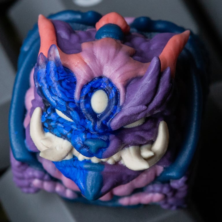 Twilight - Limited Raffle
