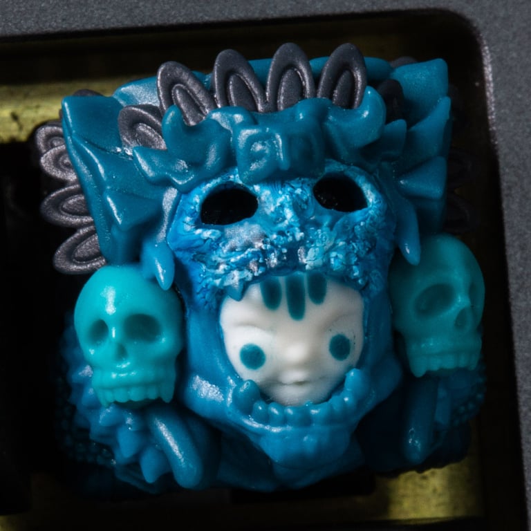 Blueish