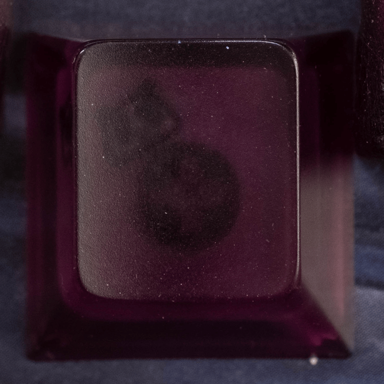 Satan's Spinel