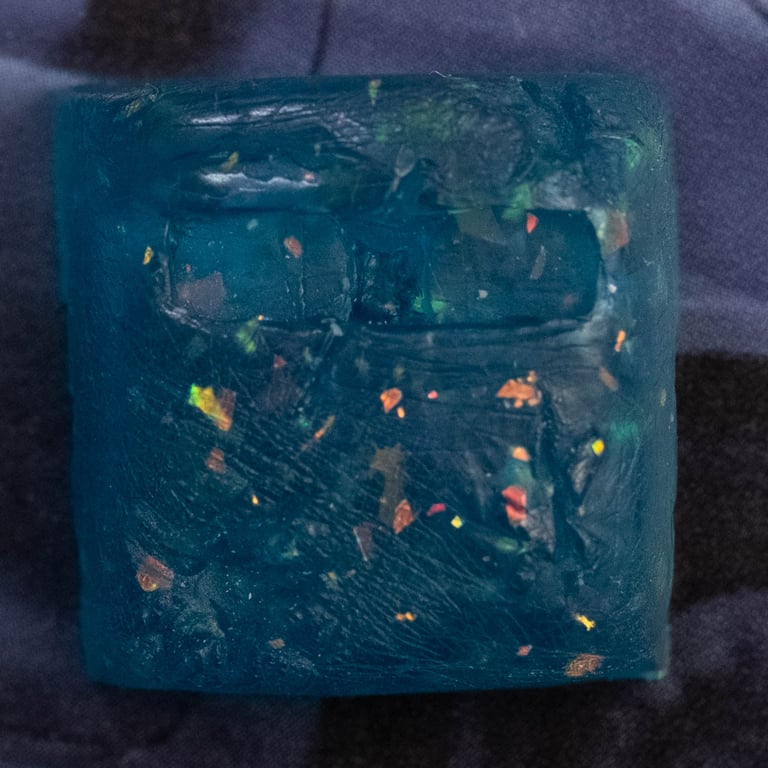 Sea Shimmer