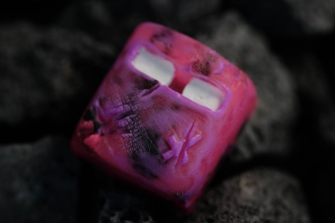 Bruised [Proto]