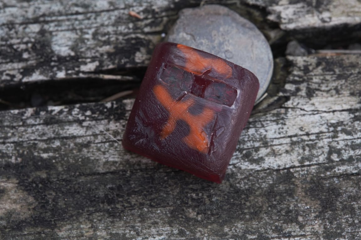 Lava Rock