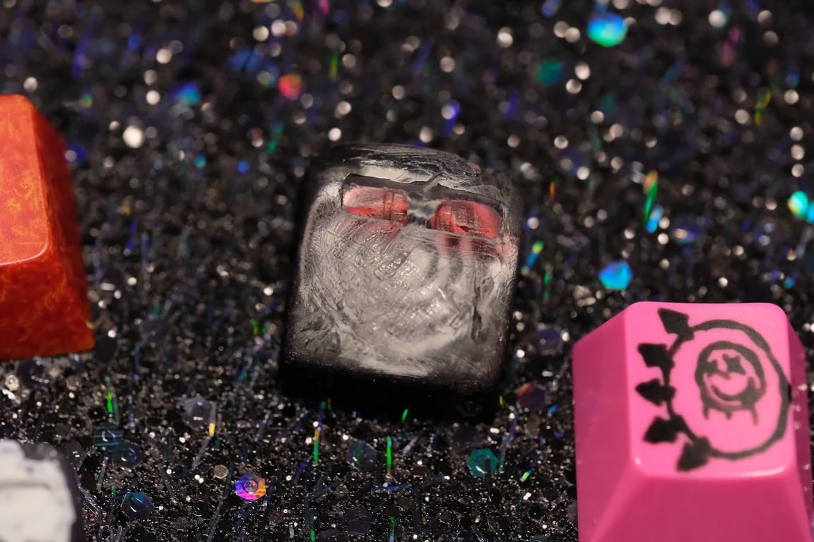 Twisted Demise