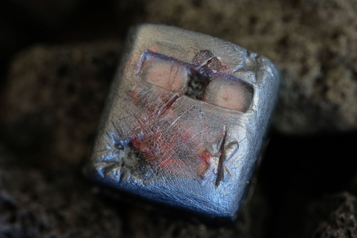 [Proto] (cast by Sodie.Pops of SodieCaps)