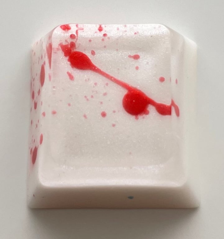 Blood Washed